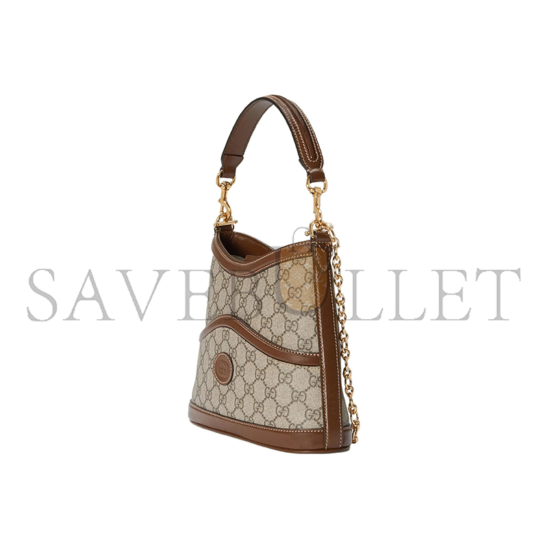 Gvc*1 svp*me shoulder bag 696011 (25*21*9cm)
